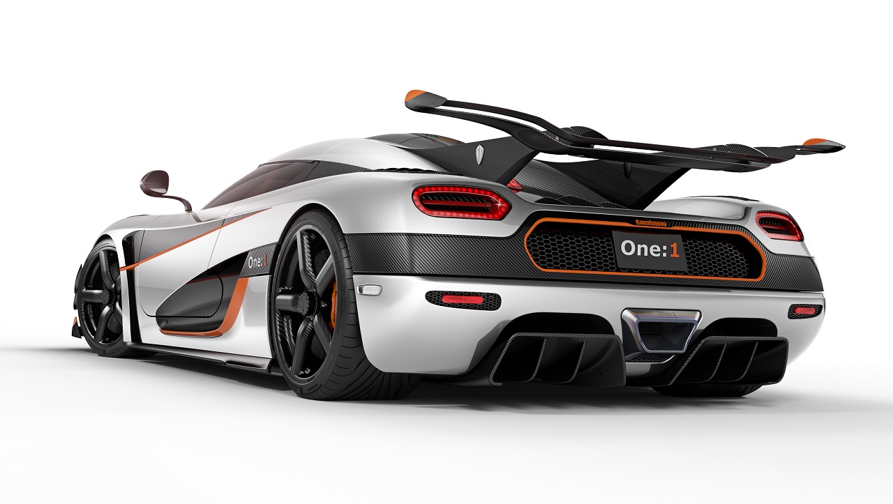 Koenigsegg