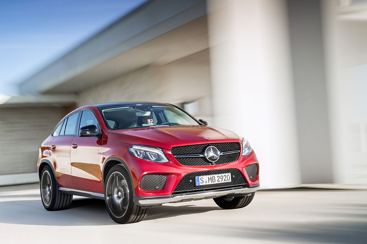 Mercedes-Benz