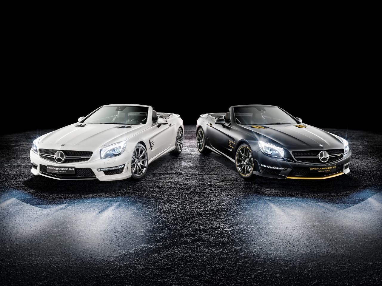 Mercedes