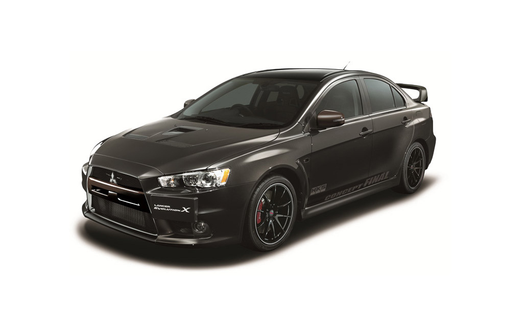 Mitsubishi