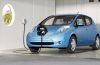 ©Nissan | LEAF