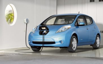 ©Nissan | LEAF