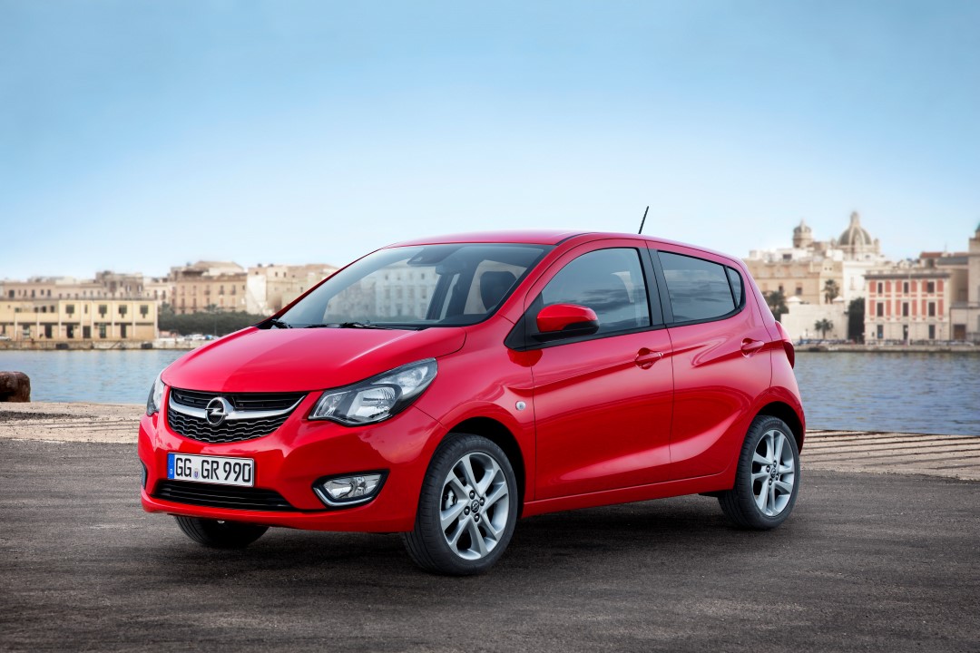 Opel