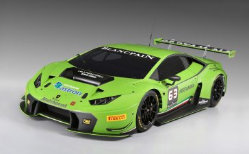 Lamborghini