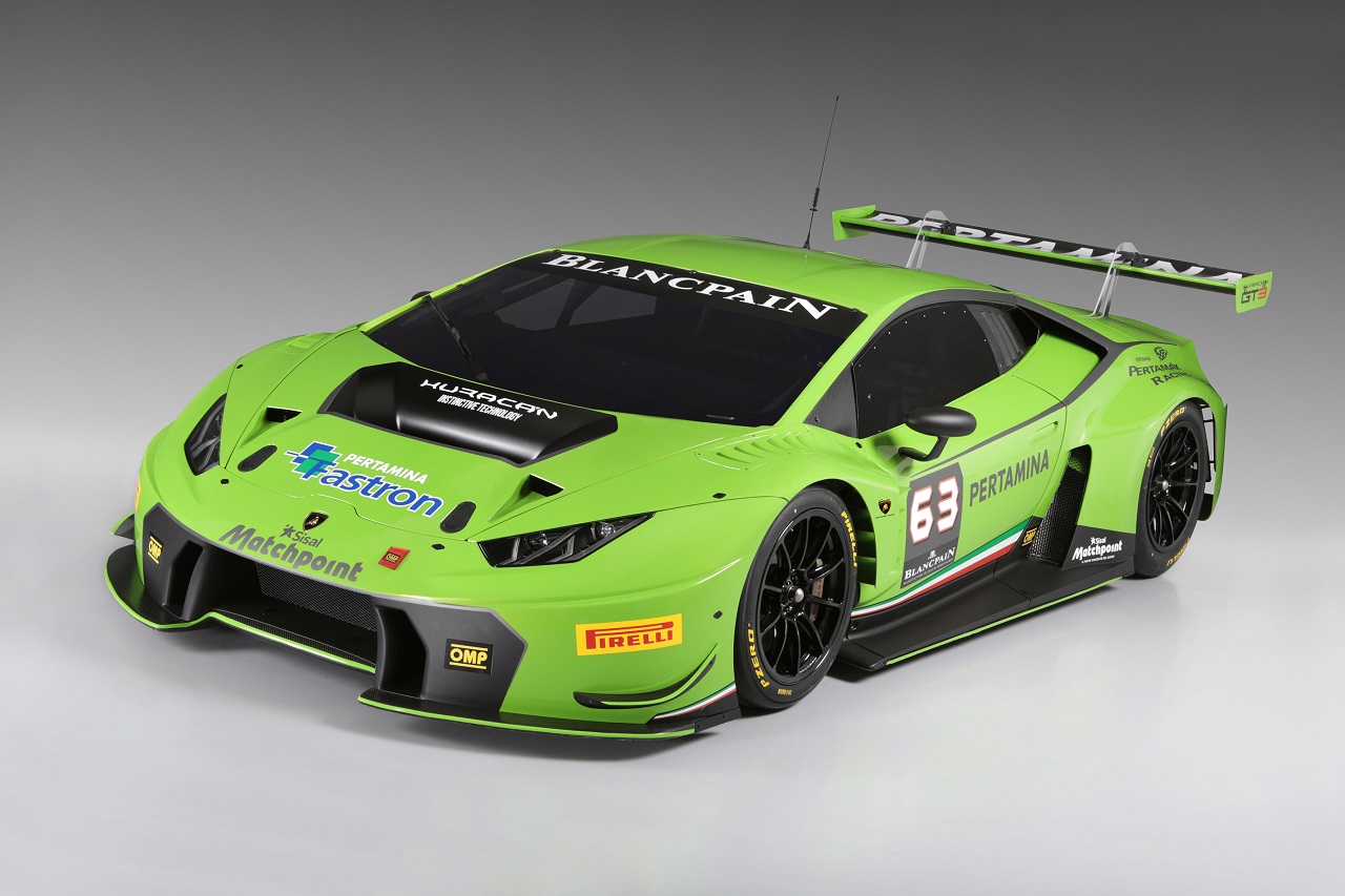 Lamborghini