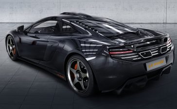 McLaren
