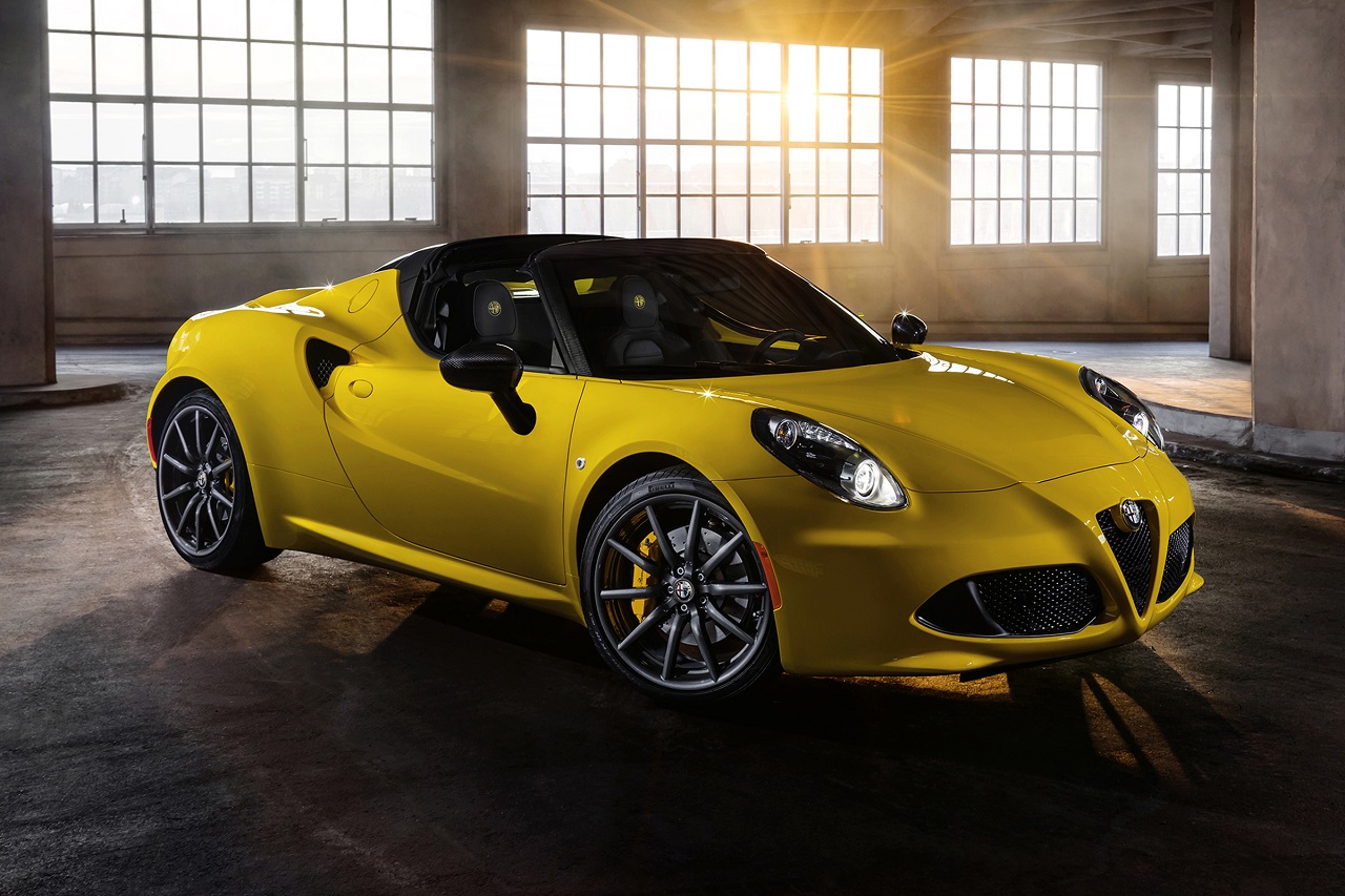 Alfa Romeo