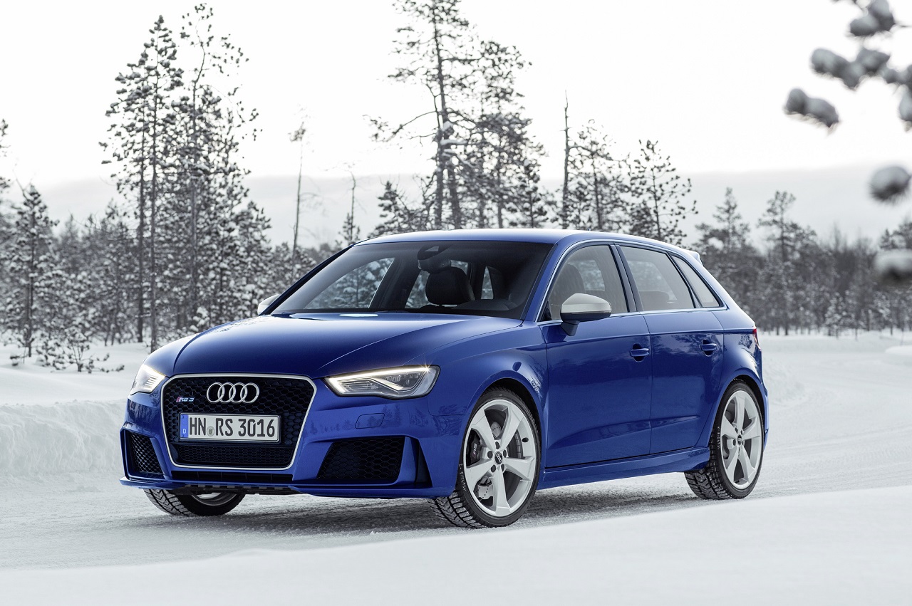 Audi
