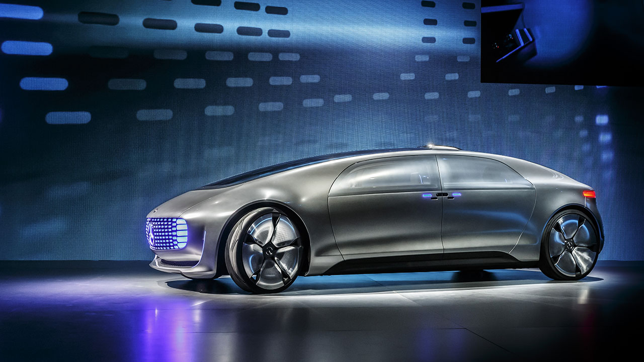 Daimler