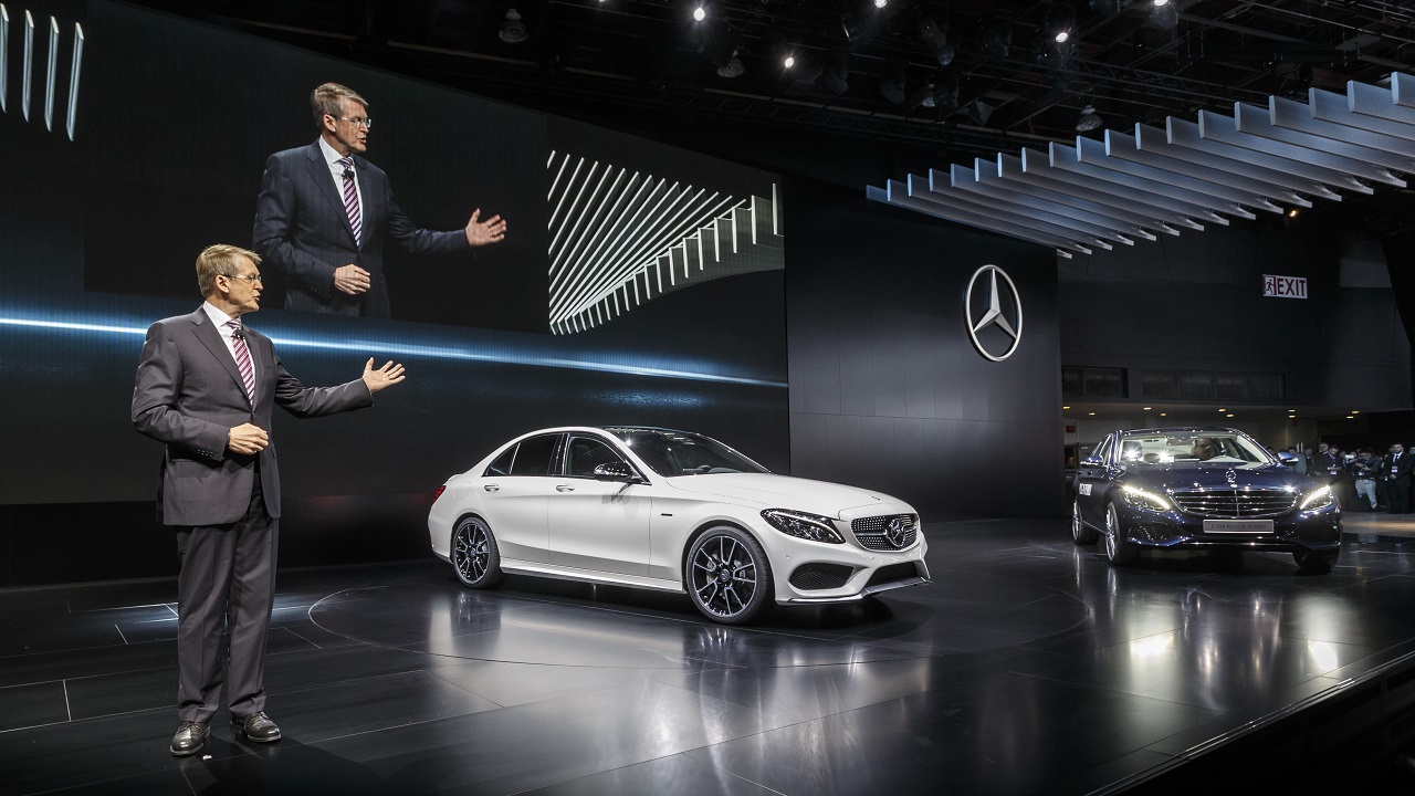Mercedes