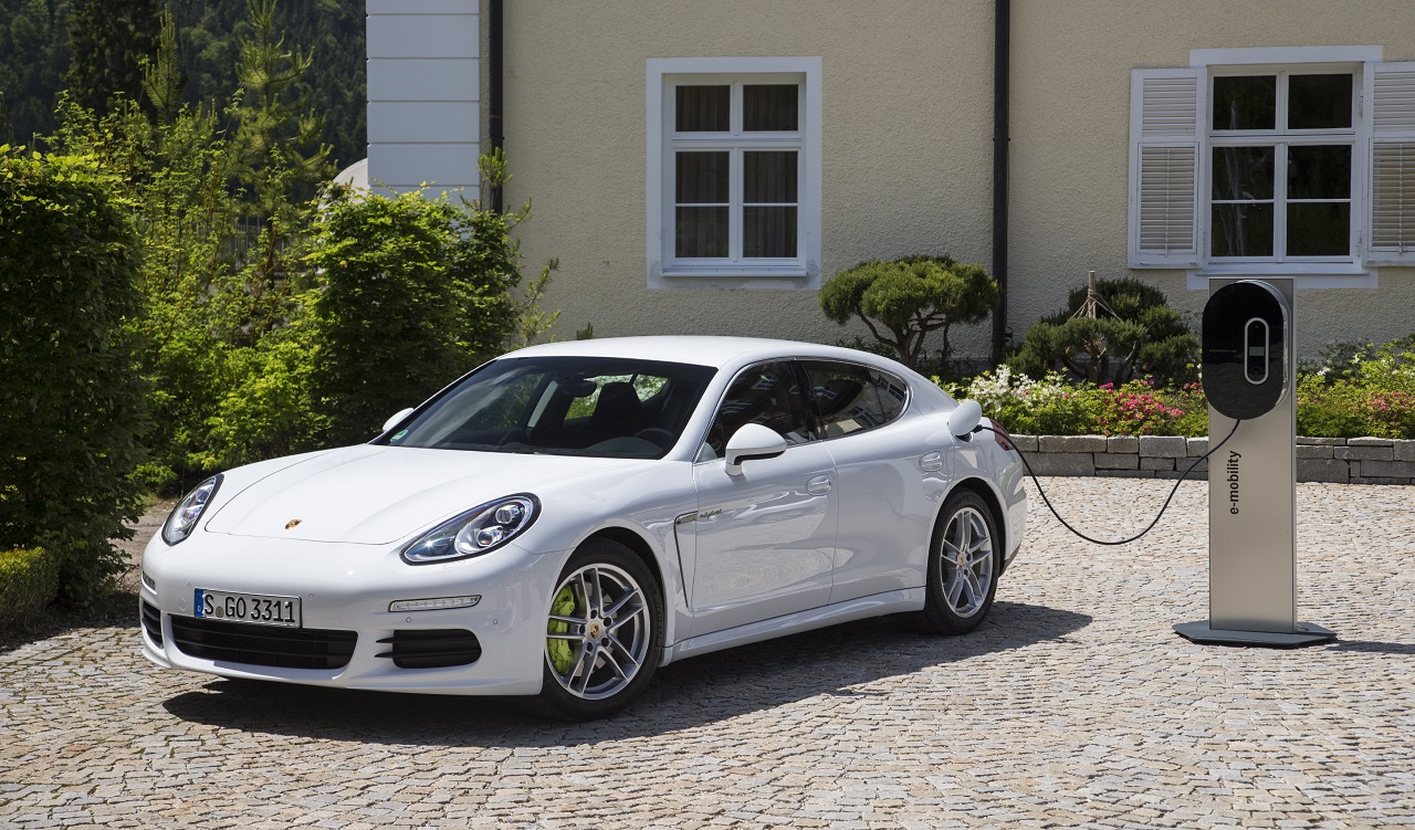 Porsche