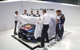 VW Motorsport