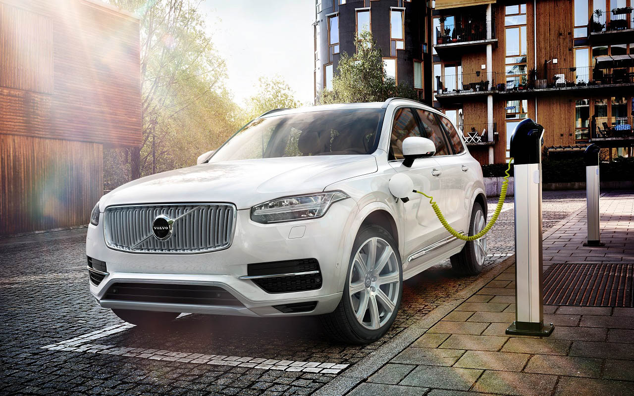 Volvo