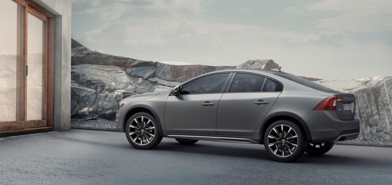 Volvo