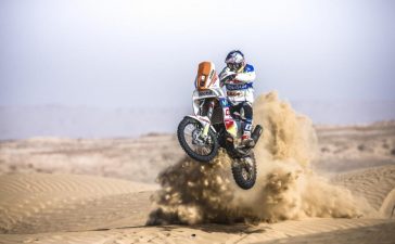 Dakar