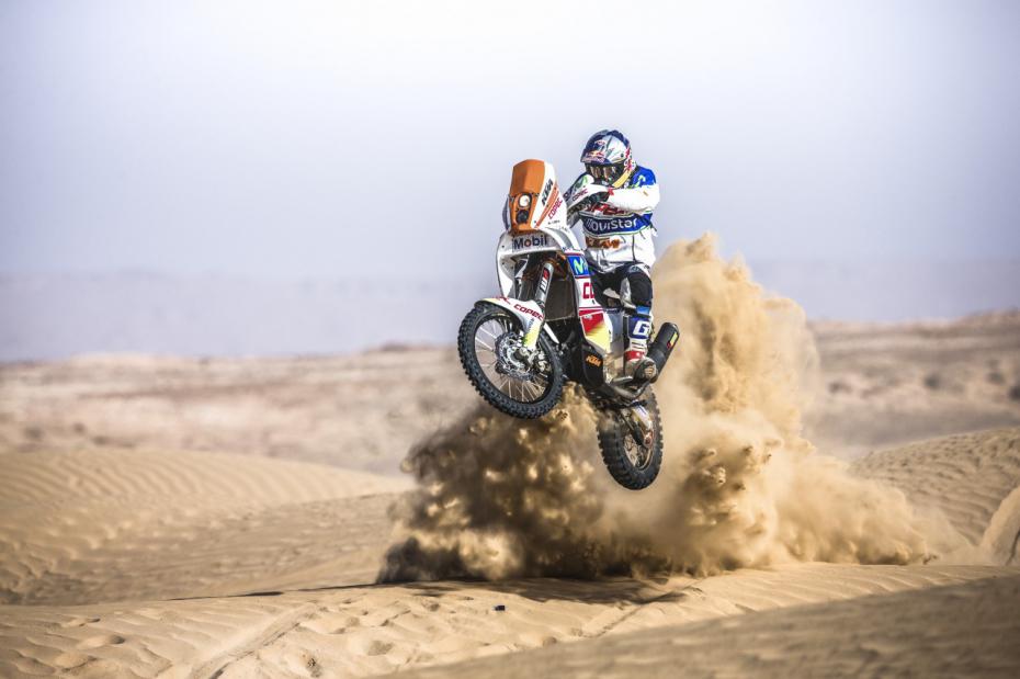 Dakar