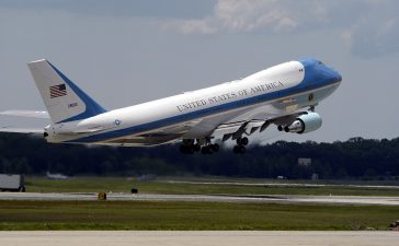 Boeing