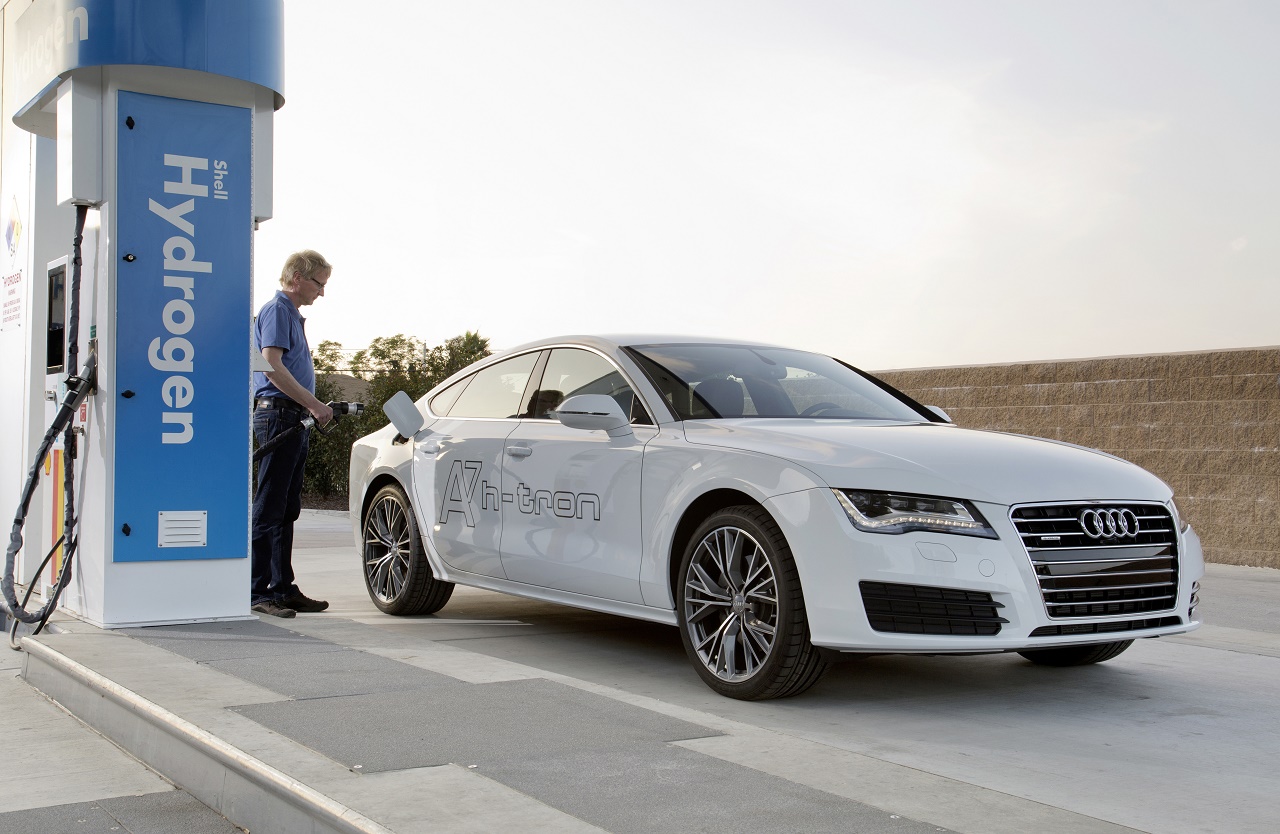 Audi