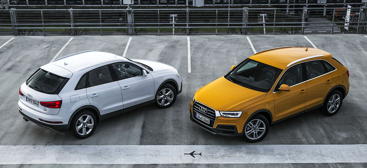 Audi