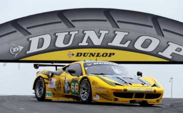 Dunlop