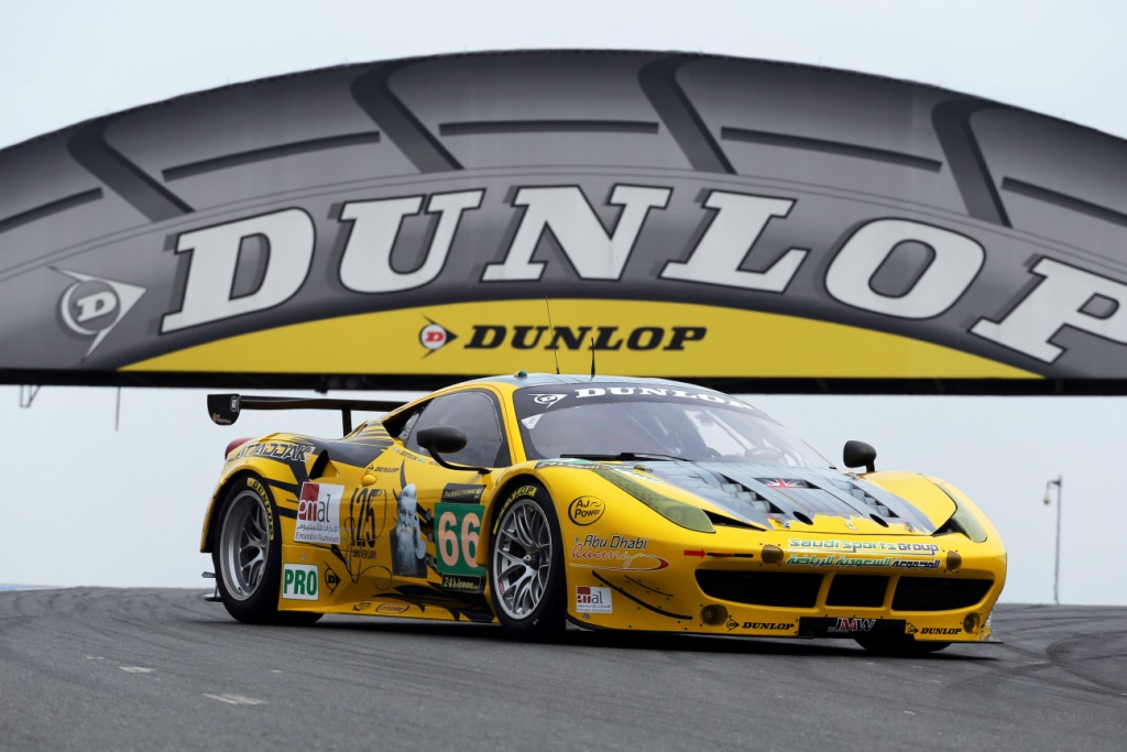 Dunlop