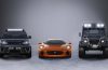 ©Jaguar Land Rover