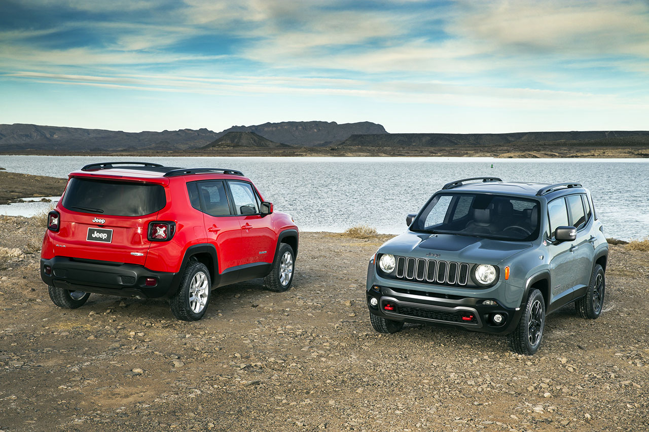 Jeep