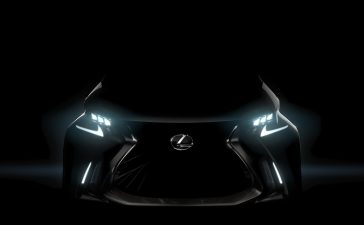 Lexus
