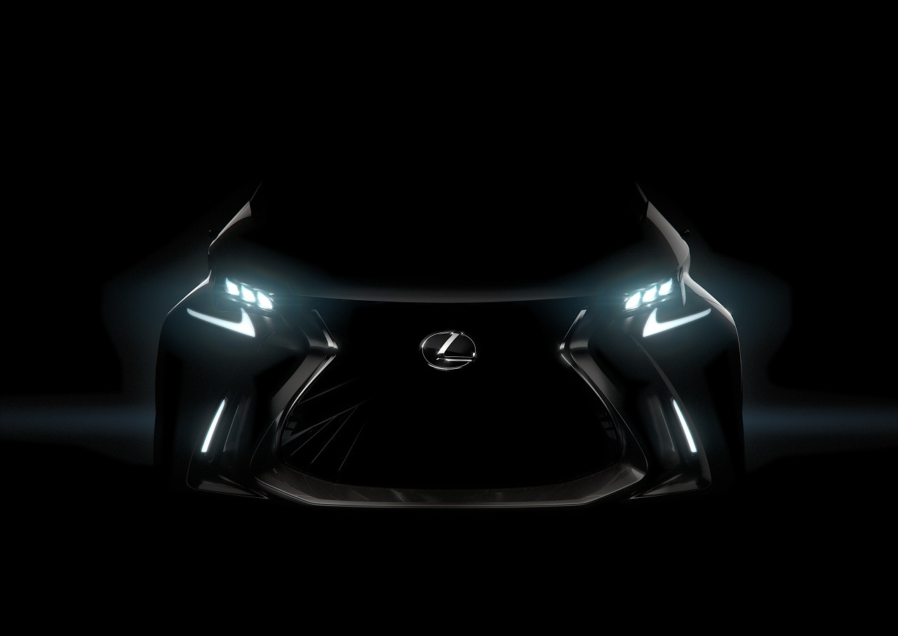 Lexus