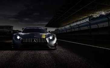 Mercedes-AMG