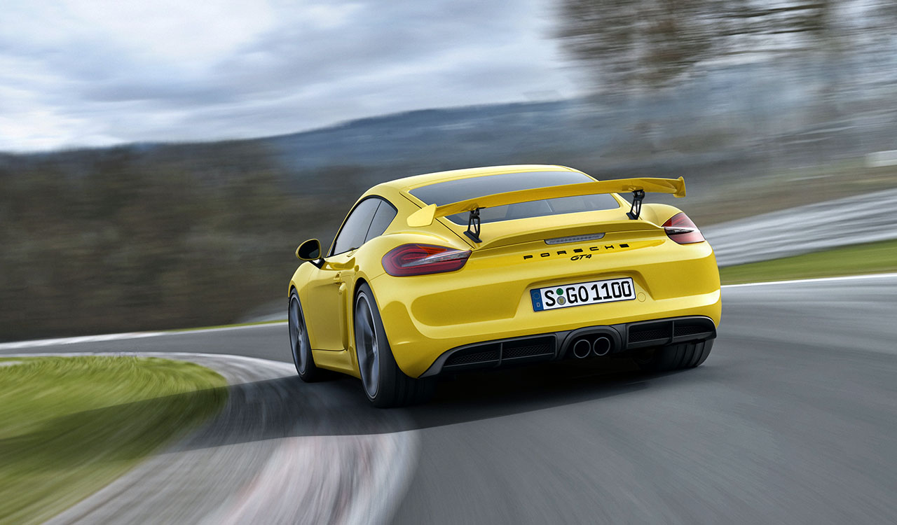 Porsche