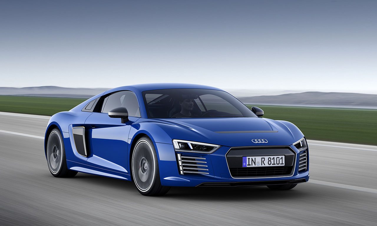 Audi