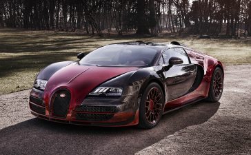 Bugatti