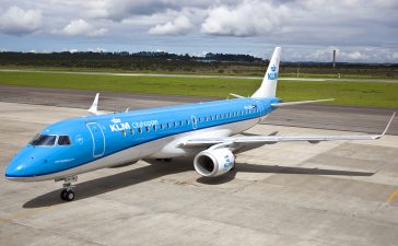 Embraer