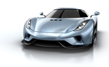 Koenigsegg