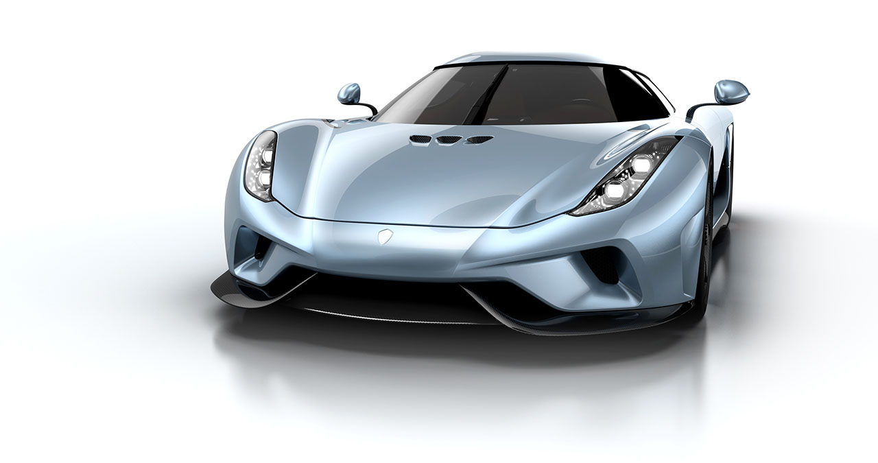 Koenigsegg
