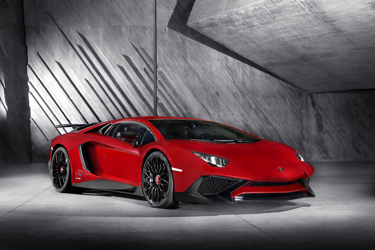 Lamborghini