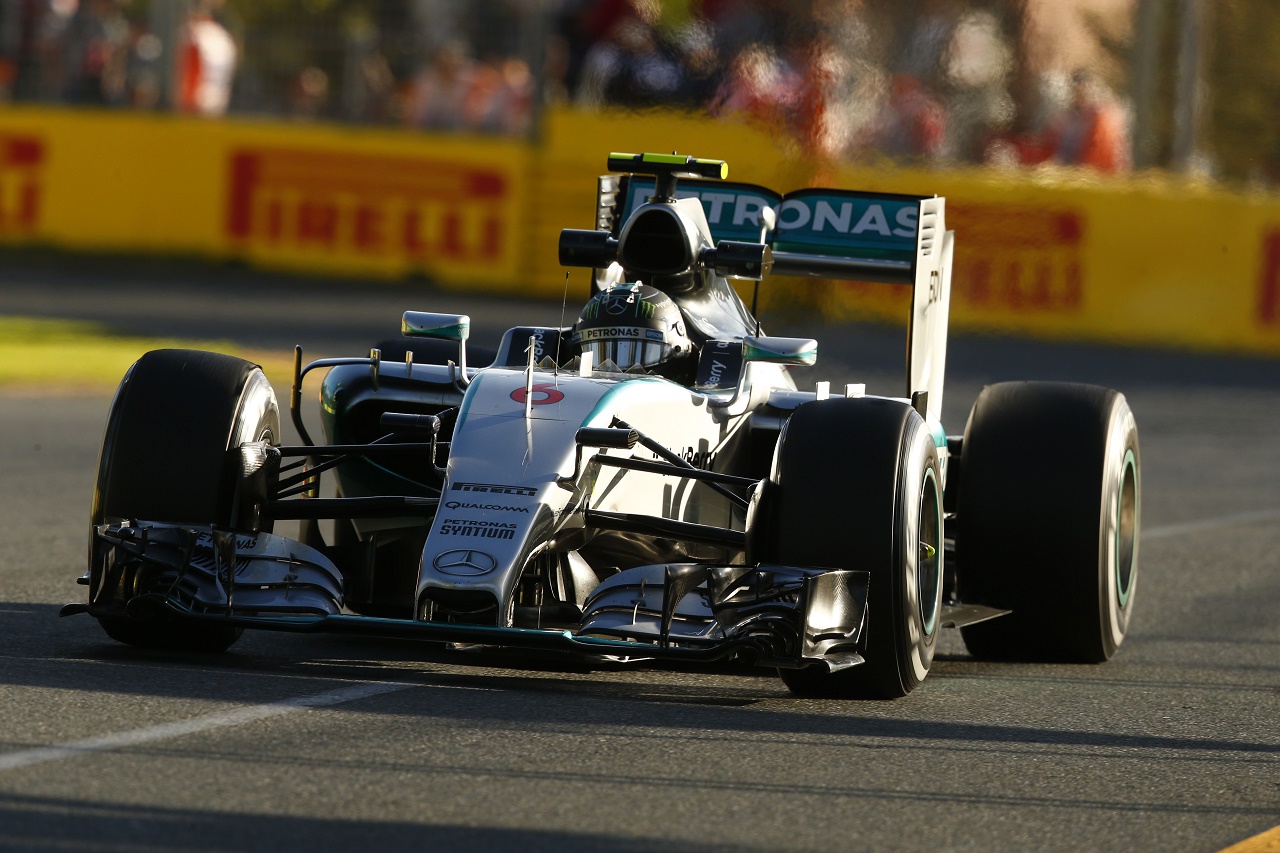 Mercedes