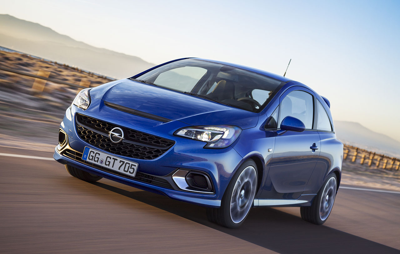 Opel