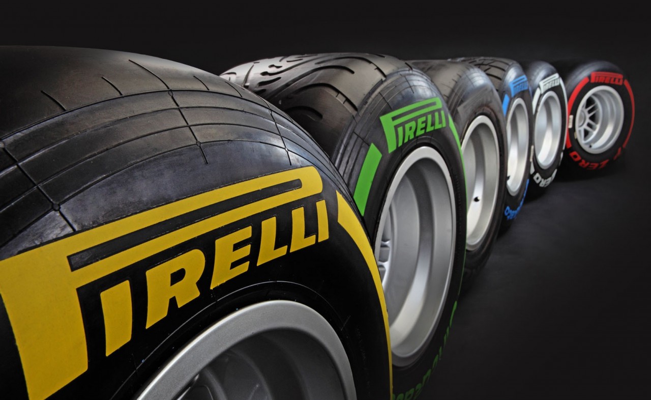 Pirelli