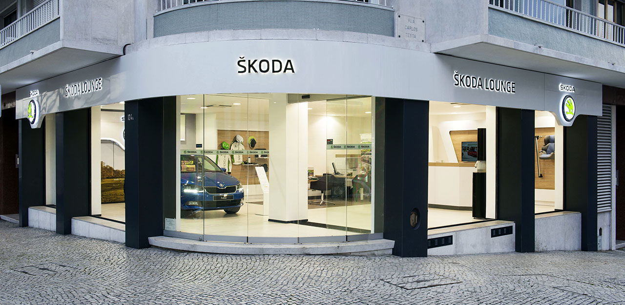 Skoda