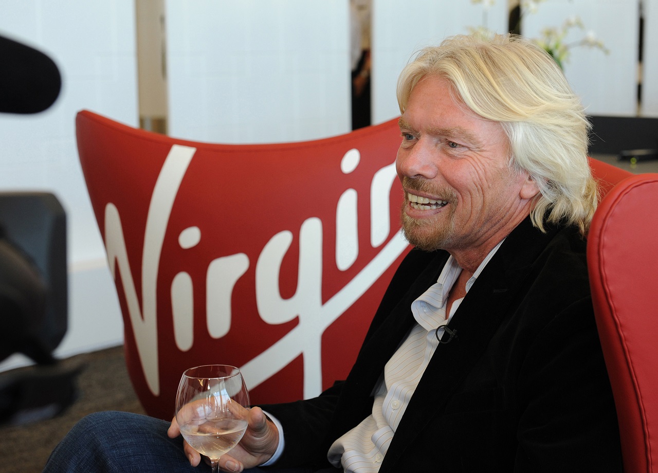 Virgin