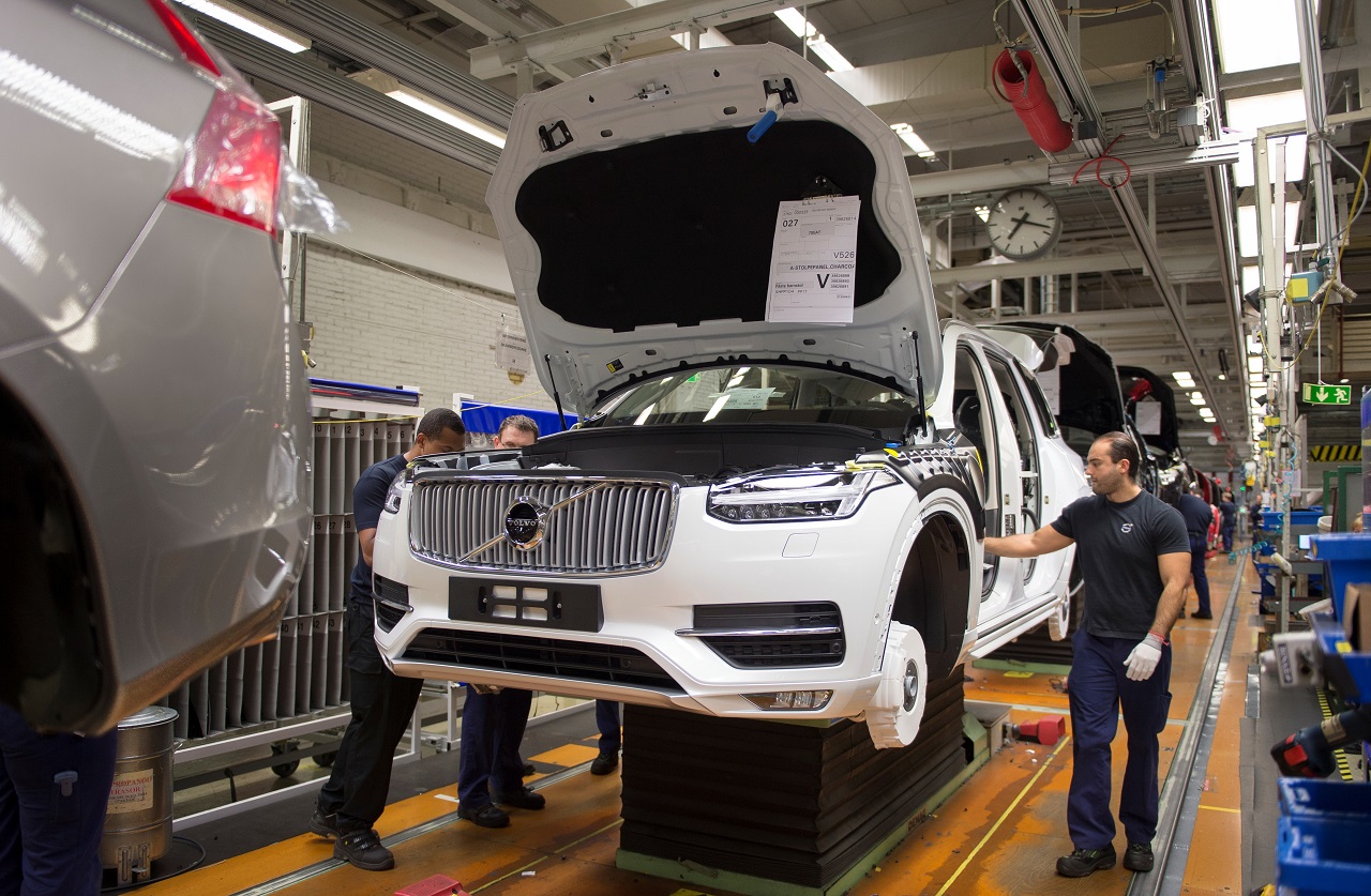 Volvo