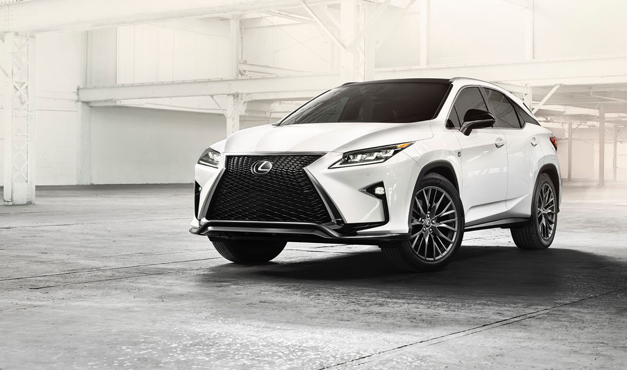 Lexus