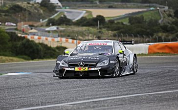 Mercedes