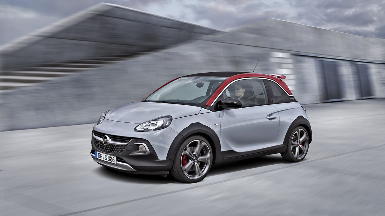 Opel