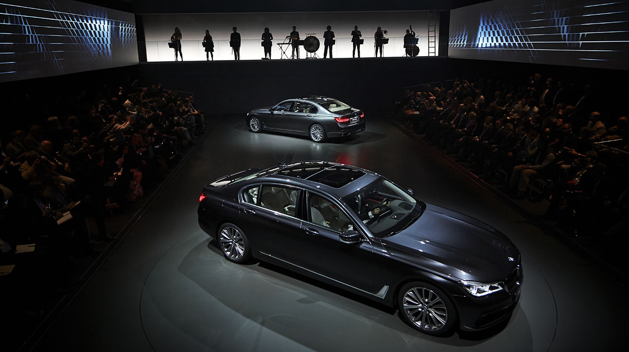 BMW