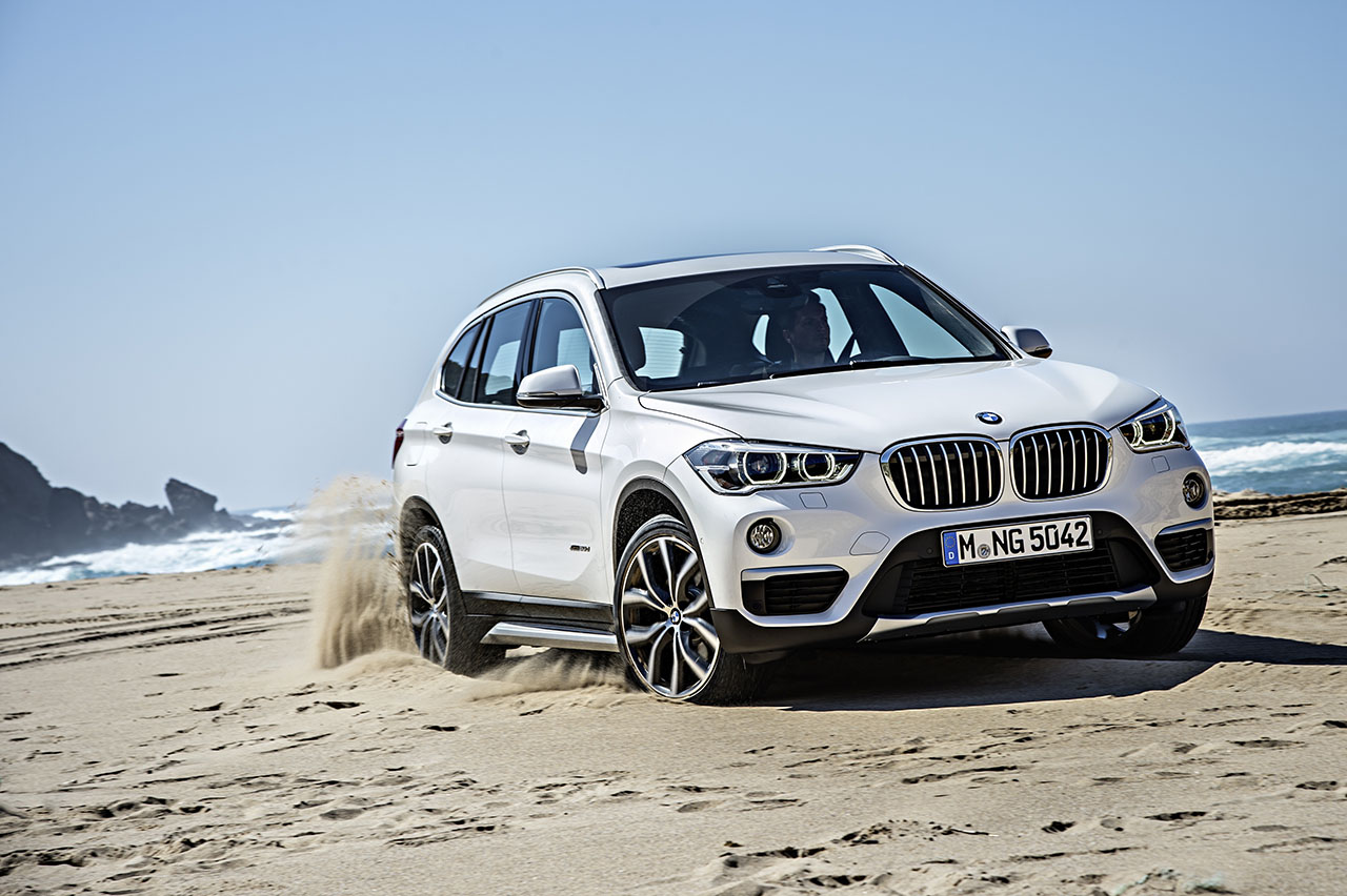 BMW