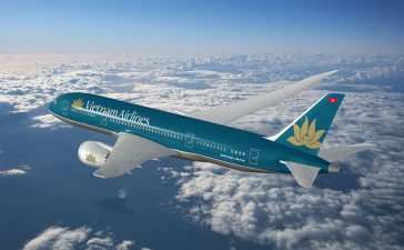 Boeing