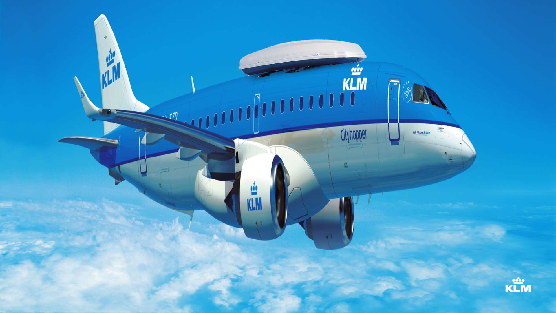 KLM